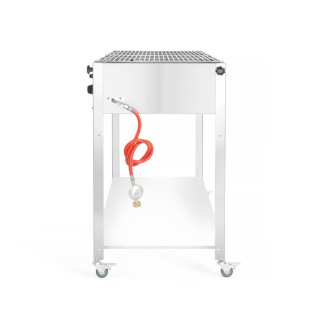 Hendi Grill Master Quattro barbecue