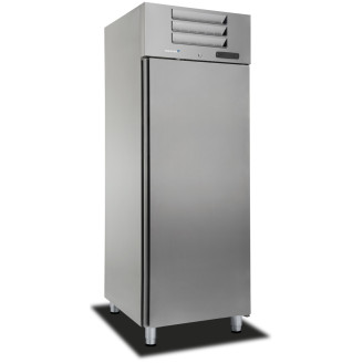 Marecos Excel RVS GN 2/1 Koelkast 700L
