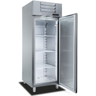 Marecos Excel RVS GN 2/1 Vriezer - 700 Liter