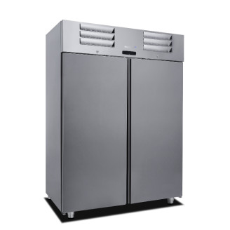 Marecos Excel RVS GN 2/1 Vriezer - 1400L