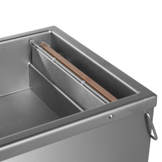 Maxima Vacumeermachine - 30 cm Seal - 19 x 32 x 37 cm Kamer