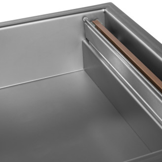 Maxima Vacumeermachine - 44 cm Seal - 22 x 46 x 46 cm Kamer