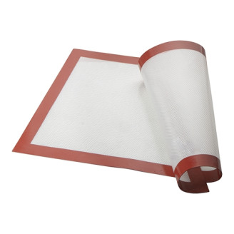 EMGA Bakplaatmat 60x40cm