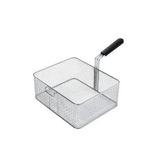 Bartscher Extra frituurmand friteuse, 10L, groot