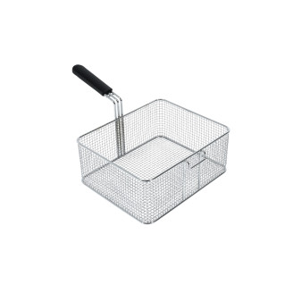 Bartscher Extra frituurmand friteuse, 10L, groot