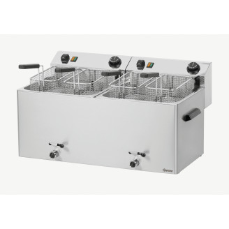 Bartscher elektrische friteuse "Professional II", 162910