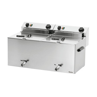 Bartscher elektrische friteuse "Professional II", 162910