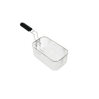 Bartscher Extra frituurmand friteuse MINI, 4 L