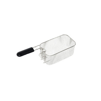 Bartscher Extra frituurmand friteuse MINI, 4 L