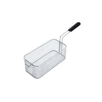 Bartscher Extra frituurman friteuse SNACK XL, 8L