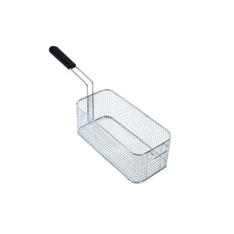 Bartscher Extra frituurman friteuse SNACK XL, 8L