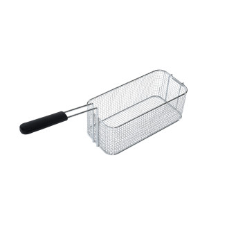Bartscher Extra frituurman friteuse SNACK XL, 8L