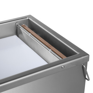 Maxima Vacumeermachine - 30 cm Seal - 19 x 32 x 37 cm Kamer