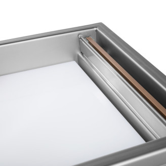 Maxima Vacumeermachine - 50 cm Seal - 52 x 54 x 20 cm Kamer