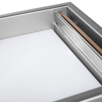 Maxima Vacumeermachine - 44 cm Seal - 22 x 46 x 46 cm Kamer