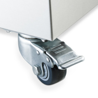 Maxima Vacumeermachine - 2 x 70 cm Seal - 72 x 61 x 22 cm Kamer