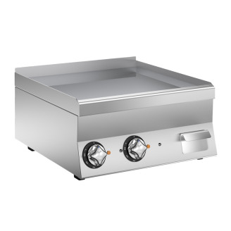Mareno M1-600 elektrische RVS bakplaat