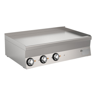 Mareno M1-600 elektrische bakplaat