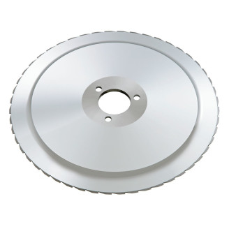 Bartscher Mes 195, kartelrand