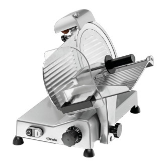 Bartscher snijmachine 250-1