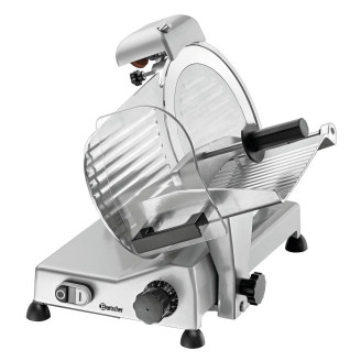 Bartscher snijmachine 275 PLUS