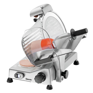 Bartscher snijmachine 275 PLUS