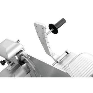 Bartscher snijmachine 275 PLUS