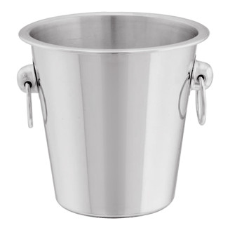 EMGA RVS IJsblokjesemmer 1,5 liter