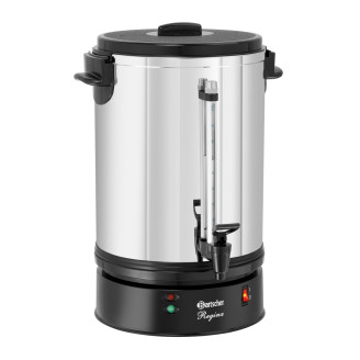 Bartscher Koffiezetapparaat Regina Plus 90