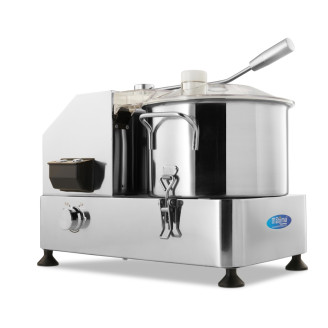 Maxima Keukenmachine / Cutter - 6 L
