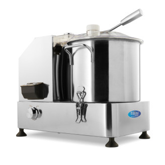 Maxima Keukenmachine / Cutter - 9 L