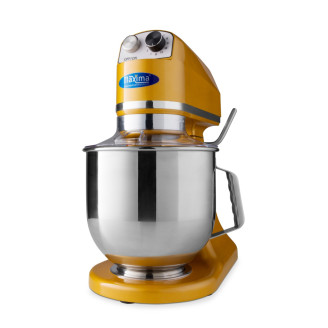 Maxima Planeetmenger - 7 L - Tot 2 Kg Deeg - Goudgeel