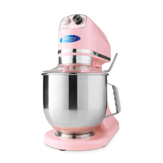 Maxima Planeetmenger - 7 L - Tot 2 Kg Deeg - Pastel Roze