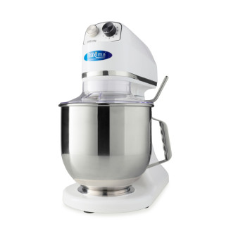 Maxima Planeetmenger - 7 L - Tot 2 Kg Deeg - Wit