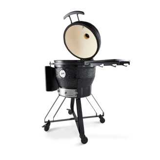 Maxima Premium Kamado BBQ 22 inch