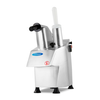 Maxima Groentesnijmachine - tot 450 Kg/Uur - incl. 5 Snijschijven