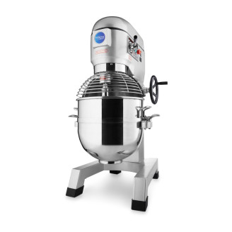 Maxima Planeetmenger - 60 L - Tot 30 Kg Deeg - 3 Snelheden