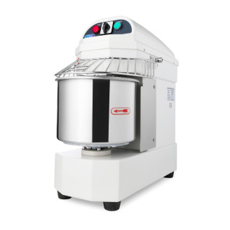 Maxima Spiraalkneder - 10 L - 6 Kg Deeg