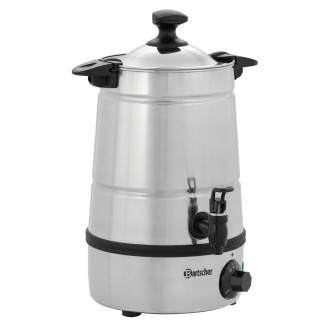 Bartscher heetwater dispenser - 200061