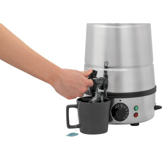 Bartscher heetwater dispenser - 200061