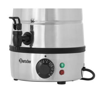 Bartscher heetwater dispenser - 200061