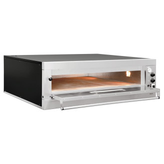 Bartscher pizza oven ET 105 - 9 pizza's, 2002150