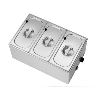Bartscher Bain-Marie - 200233