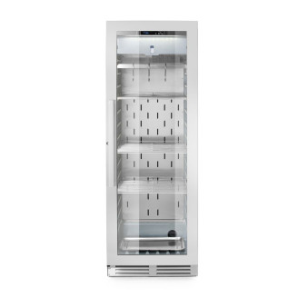 Hendi dry aging kast, 352L, 220-240V/170W, 695x760x(H)1720mm