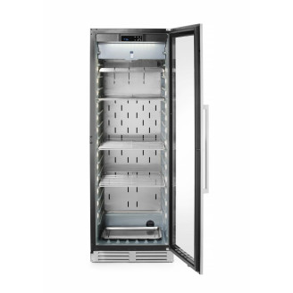 Hendi dry aging kast, 352L, 220-240V/170W, 695x760x(H)1720mm