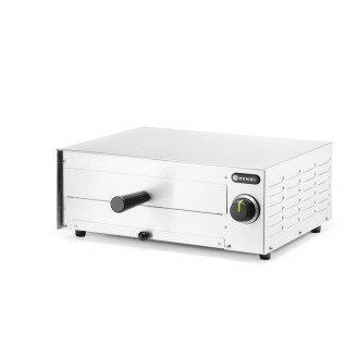 Hendi pizza oven enkel elektrisch | Pizza 30cm Basic | 1300W