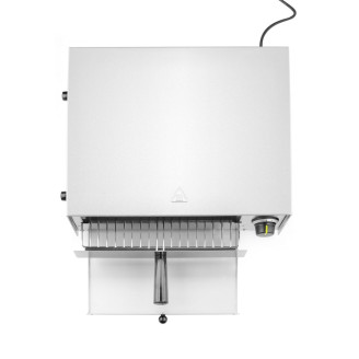 Hendi pizza oven enkel elektrisch | Pizza 30cm Basic | 1300W