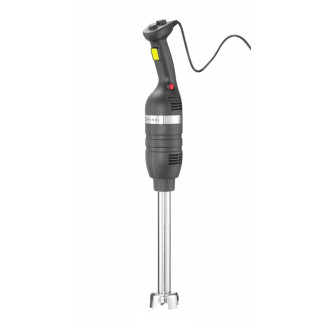 Hendi staafmixer 500 met variabele snelheid en 400 mm staaf