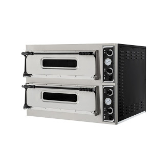 Hendi pizza oven BASIC XL 44