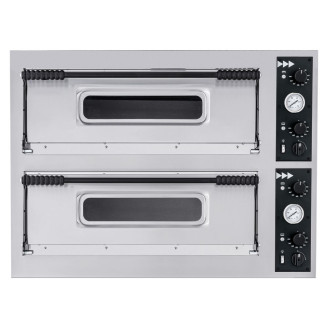 Hendi pizza oven BASIC XL 44